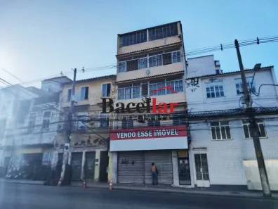 Prédio Comercial com 20 Quartos à venda, 700m² no São Cristóvão, Rio de Janeiro