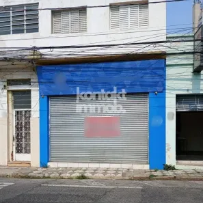 Ponto Comercial para alugar, 148m² no Centro, Sorocaba