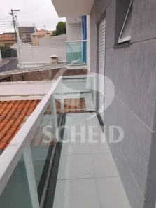 Sobrado com 3 Quartos à venda, 80m² no Jardim Santa Cruz (Campo Grande), São Paulo