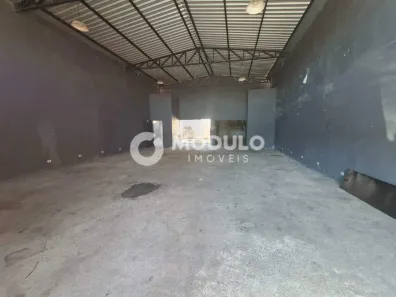 Galpão/Depósito/Armazém para alugar, 200m² no Jardim Holanda, Uberlândia