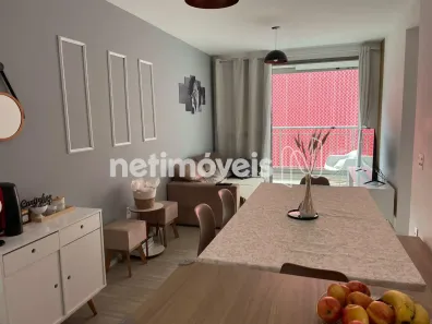 Apartamento com 3 Quartos à venda, 71m² no Santo Amaro, São Paulo