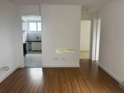 Apartamento com 2 Quartos à venda, 56m² no São José, São Caetano do Sul