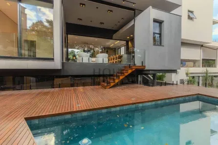 Casa de Condomínio com 4 Quartos à venda, 560m² no Alphaville Nova Esplanada, Votorantim