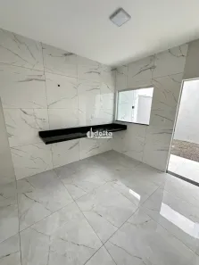 Casa com 2 Quartos à venda, 53m² no Shopping Park, Uberlândia