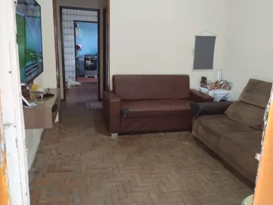 Casa com 4 Quartos à venda, 360m² no Califórnia, Belo Horizonte