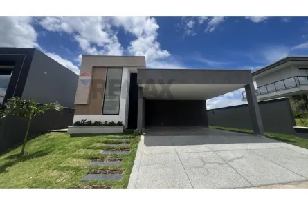 Casa de Condomínio com 3 Quartos à venda, 205m² no Gran Park, Vespasiano