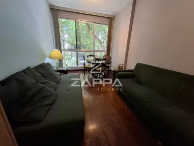 Apartamento com 3 Quartos à venda, 126m² no Ipanema, Rio de Janeiro