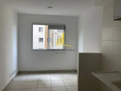 Apartamento com 2 Quartos à venda, 32m² no Itaquera, São Paulo