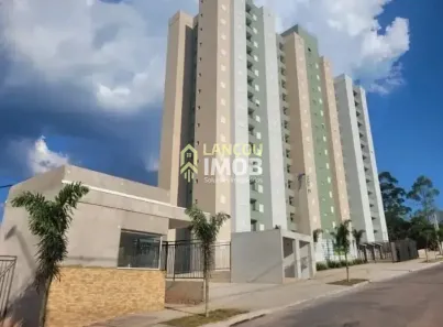 Apartamento com 2 Quartos à venda, 45m² no Jardim Buriti, Várzea Paulista