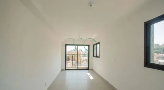 Apartamento com 1 Quarto à venda, 25m² no Mirandópolis, São Paulo