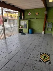 Casa com 3 Quartos à venda, 202m² no Jardim Rosa de Franca, Guarulhos