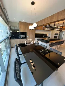 Apartamento com 3 Quartos à venda, 145m² no Paraíso, São Paulo