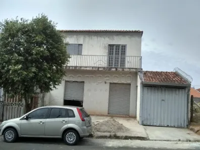 Ponto Comercial à venda, 75m² no Jardim Arroyo, São José do Rio Preto