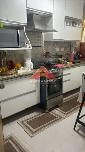 Apartamento com 2 Quartos à venda, 65m² no Jardim Ismênia, São José dos Campos