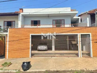 Casa com 3 Quartos à venda, 180m² no Jardim Paraíso, Itu
