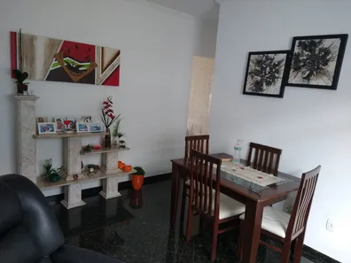 Apartamento com 2 Quartos à venda, 75m² no Campo Grande, Santos