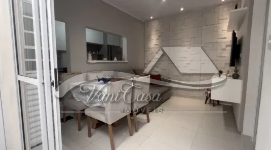 Casa com 2 Quartos à venda, 56m² no Sacomã, São Paulo