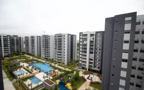 Apartamento com 3 Quartos à venda, 109m² no City América, São Paulo