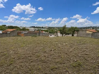 Lote/Terreno à venda, 1200m² no Jardim Bela Vista, Salto de Pirapora