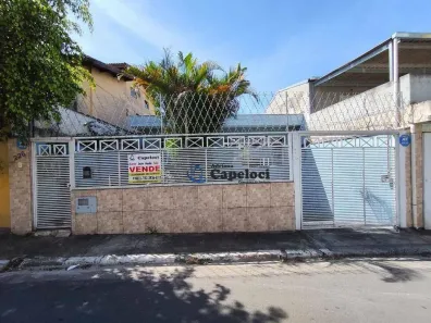 Casa com 4 Quartos à venda, 300m² no Vila Cruz das Almas, São Paulo