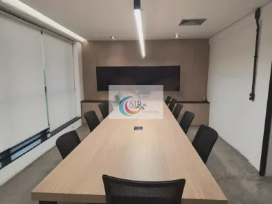 Prédio Comercial para alugar, 871m² no Brooklin Paulista, São Paulo