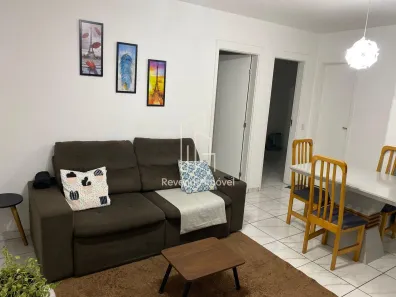 Apartamento com 2 Quartos à venda, 50m² no Jardim da Laranjeira (Zona Leste), São Paulo