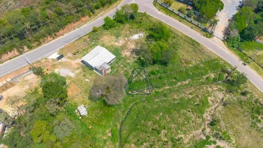 Lote/Terreno à venda, 4436m² no Barigui, Araucária