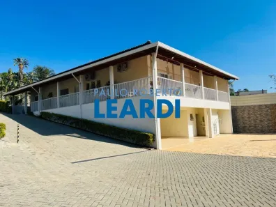 Fazenda/Sítio com 4 Quartos à venda, 568m² no Chácaras São Bento, Valinhos