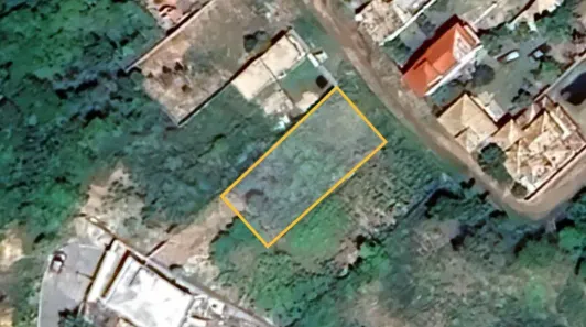 Lote/Terreno à venda, 160m² no São José, Armação dos Búzios
