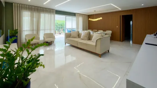 Apartamento com 4 Quartos à venda, 194m² no Barra da Tijuca, Rio de Janeiro
