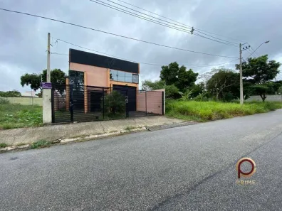 Prédio Comercial à venda, 420m² no Jardim Residencial Campos do Conde, Sorocaba