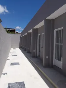 Apartamento com 1 Quarto à venda, 44m² no Pacheco, São Gonçalo