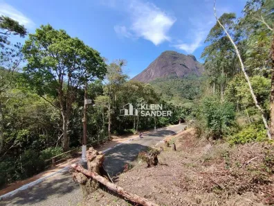 Lote/Terreno à venda, 381m² no Cônego, Nova Friburgo