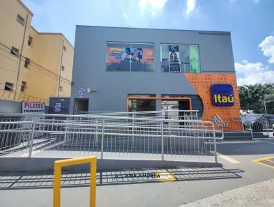 Sala Comercial para alugar, 60m² no Parque Pinheiros, Taboão da Serra