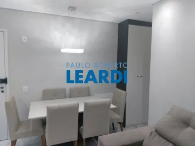 Apartamento com 2 Quartos à venda, 48m² no Jardim Novo Horizonte, Valinhos