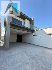 Casa com 3 Quartos à venda, 207m² no Portais (Polvilho), Cajamar