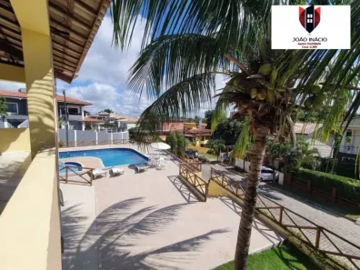 Casa de Condomínio com 4 Quartos à venda, 319m² no Pitangueiras, Lauro de Freitas