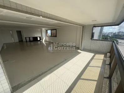 Apartamento com 3 Quartos à venda, 200m² no Ilha do Retiro, Recife
