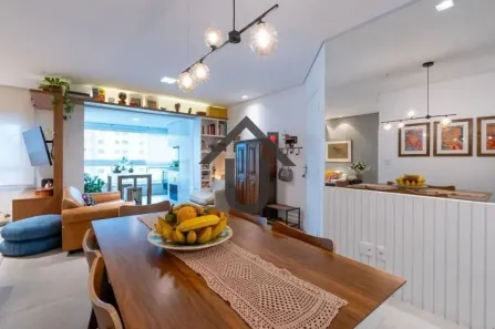 Apartamento com 2 Quartos à venda, 91m² no Vila Suzana, São Paulo