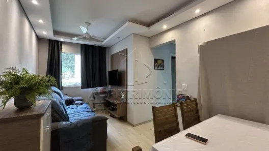 Apartamento com 2 Quartos à venda, 59m² no Além Ponte, Sorocaba