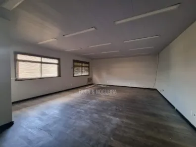 Sala Comercial para alugar, 47m² no Zona Central, Rio Claro