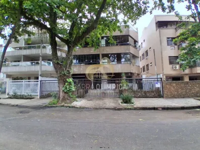 Apartamento com 2 Quartos à venda, 83m² no Recreio dos Bandeirantes, Rio de Janeiro