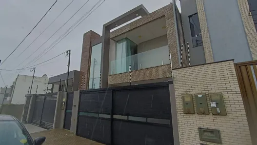 Casa com 4 Quartos à venda, 235m² no Anízio Amancio de Oliveira, Itabaiana