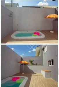 Casa com 3 Quartos à venda, 179m² no Dom Feliciano, Gravataí