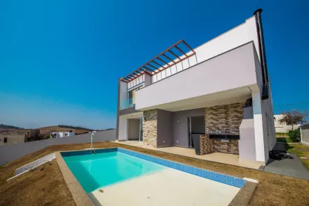 Casa de Condomínio com 5 Quartos à venda, 310m² no São Pedro, Juiz de Fora