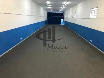 Galpão/Depósito/Armazém para alugar, 480m² no São João Clímaco, São Paulo