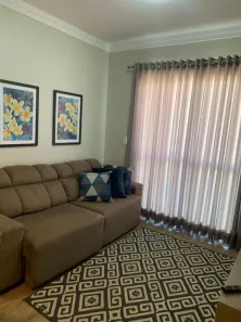 Apartamento com 1 Quarto à venda, 45m² no Jardim Botânico, Ribeirão Preto