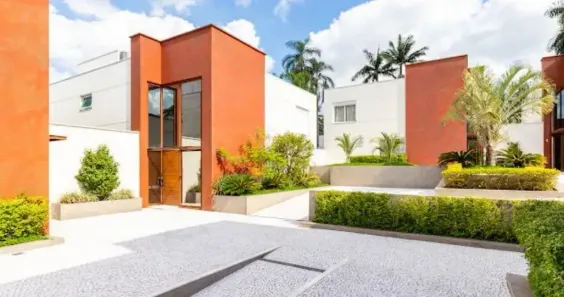 Casa de Condomínio com 4 Quartos à venda, 680m² no Parque Colonial, São Paulo