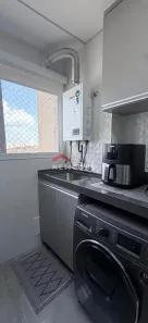 Apartamento com 3 Quartos à venda, 82m² no Jardim Nova Europa, Campinas