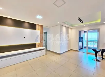 Apartamento com 3 Quartos à venda, 86m² no Quinta da Primavera, Ribeirão Preto